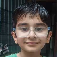 All India Child Art Competition, National Level Painting Competition for Kids, Sarrvam Dafria