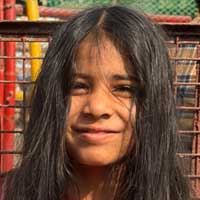 All India Child Art Competition, National Level Painting Competition for Kids, Ananya Jain