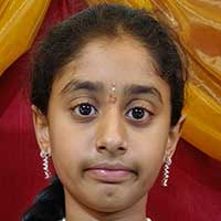 All India Child Art Competition, National Level Painting Competition for Kids, Sreekamali Numburi