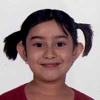 All India Child Art Competition, National Level Painting Competition for Kids, Pragathi Prasanna Venkatesh