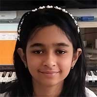 All India Child Art Competition, National Level Painting Competition for Kids, Nalini Kanwat