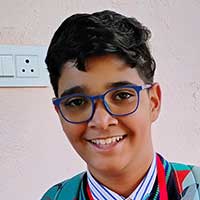 All India Child Art Competition, National Level Painting Competition for Kids, Aaradhy Adlak