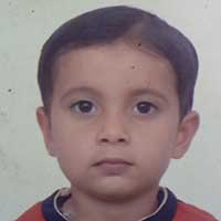 All India Child Art Competition, National Level Painting Competition for Kids, Ankush Sharma