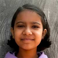 All India Child Art Competition, National Level Painting Competition for Kids, Gracy Deb