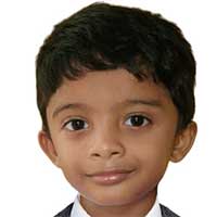 All India Child Art Competition, National Level Painting Competition for Kids, Jai Rathan Thangellapally