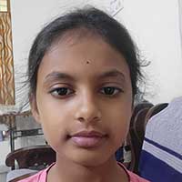 All India Child Art Competition, National Level Painting Competition for Kids, Bommineni Vedagna Reddy