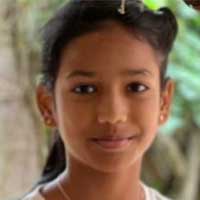 All India Child Art Competition, National Level Painting Competition for Kids, F.S.Khatija Anam