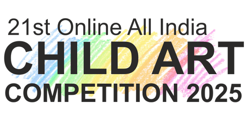 21st All India Child Art Competition 2025, The Future of Earth - Online Competition, National Level Painting Competition for Kids, Painting Competition for Children, Online Painting Competition for Kids, Kids Art Competition, Children Art Contest, Drawing Competition for Children, Painting Competition in Delhi for Kids, Nav Shri Art & Culture Organisation, Himanshu Art Institute, Painting Competition Near Me, Painting Competition for Students, Painting Competition for School, Drawing Competition for School Students, Indian Art Contest, Art Competition, Painting Competition for School Students