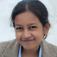 All India Child Art Competition, National Level Painting Competition for Kids, Fatima Rasool