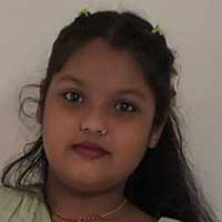 All India Child Art Competition, National Level Painting Competition for Kids, Varni Sandeep Bhalani