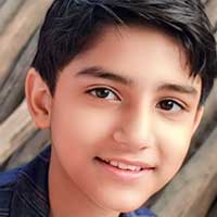 All India Child Art Competition, National Level Painting Competition for Kids, Aanya Kaushik