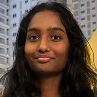 All India Child Art Competition, National Level Painting Competition for Kids, Moksha Vempati