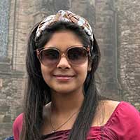 All India Child Art Competition, National Level Painting Competition for Kids, Ekanshi Goel