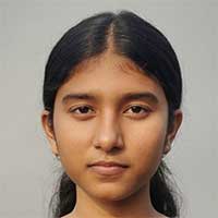 All India Child Art Competition, National Level Painting Competition for Kids, Arpita Singh