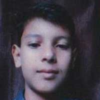 All India Child Art Competition, National Level Painting Competition for Kids, Ayan Ahamad