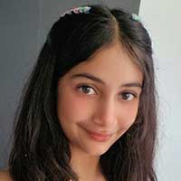 All India Child Art Competition, National Level Painting Competition for Kids, Sanvi Wadhwani