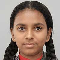 All India Child Art Competition, National Level Painting Competition for Kids, Akshara Ashish Wagh