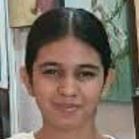 All India Child Art Competition, National Level Painting Competition for Kids, Maahi Manoj Lohiya