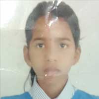 All India Child Art Competition, National Level Painting Competition for Kids, Krithi G Kharvi