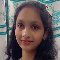 All India Child Art Competition, National Level Painting Competition for Kids, Rithika Vemuri