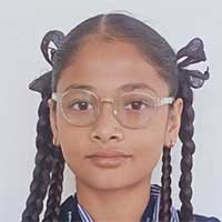 All India Child Art Competition, National Level Painting Competition for Kids, Saiyad Midhatjaha Usamanbhai