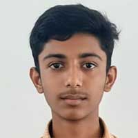 All India Child Art Competition, National Level Painting Competition for Kids, Vaibhav Manohar Autade