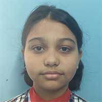 All India Child Art Competition, National Level Painting Competition for Kids, Akshita Nath 