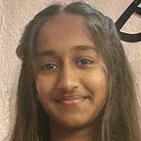 All India Child Art Competition, National Level Painting Competition for Kids, Avani Polsani