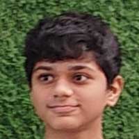 All India Child Art Competition, National Level Painting Competition for Kids, Kore Sri Charan