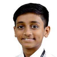 All India Child Art Competition, National Level Painting Competition for Kids, Mayuresh Rajendra Adhav 