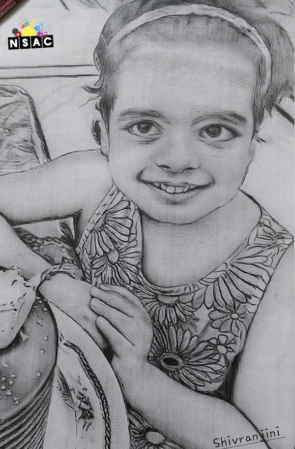 Artwork of Shivranjini Kumari in 21st All India Child Art Competition 2025, In Search of Inner Peace - Online Competition, National Level Painting Competition for Kids, Painting Competition for Children, Online Painting Competition for Kids, Kids Art Competition, Children Art Contest, Drawing Competition for Children, Painting Competition in Delhi for Kids, Nav Shri Art & Culture Organisation, Himanshu Art Institute, Painting Competition Near Me, Painting Competition for Students, Painting Competition for School, Drawing Competition for School Students, Indian Art Contest, Art Competition, Painting Competition for School Students