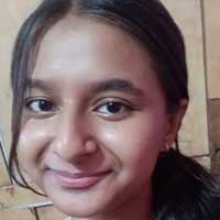 All India Child Art Competition, National Level Painting Competition for Kids, Aadhya Kesarwani