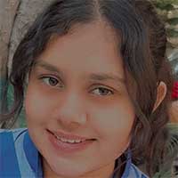 All India Child Art Competition, National Level Painting Competition for Kids, Bhoome Kanwer