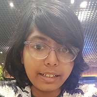 All India Child Art Competition, National Level Painting Competition for Kids, Gauri Gupta