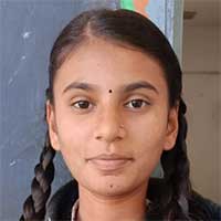 All India Child Art Competition, National Level Painting Competition for Kids, Marvadi Nisha Jashvantbhai