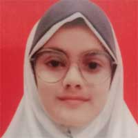 All India Child Art Competition, National Level Painting Competition for Kids, Sumera Layak Shaikh