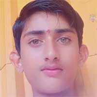 All India Child Art Competition, National Level Painting Competition for Kids, Ganesh Suresh Dhakre