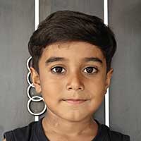 All India Child Art Competition, National Level Painting Competition for Kids, Mitrajbhai Dipakbhai Khambhala