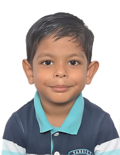 All India Child Art Competition, National Level Painting Competition for Kids, Paramartha Hajra