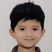 All India Child Art Competition, National Level Painting Competition for Kids, Kevin Lijo