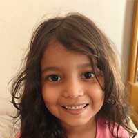 All India Child Art Competition, National Level Painting Competition for Kids, Saira Amin