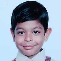 All India Child Art Competition, National Level Painting Competition for Kids, Paramartha Hajra