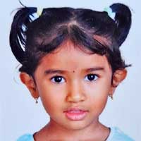 All India Child Art Competition, National Level Painting Competition for Kids, Shivanshi Santosh Patil