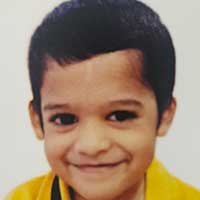 All India Child Art Competition, National Level Painting Competition for Kids, Supash Shirwaikar