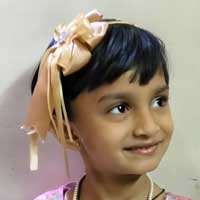 All India Child Art Competition, National Level Painting Competition for Kids, Sanvi Deepak Pawar