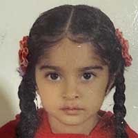 All India Child Art Competition, National Level Painting Competition for Kids, Niyamat Kaur