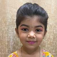 All India Child Art Competition, National Level Painting Competition for Kids, A Mrithya