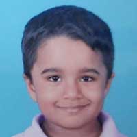 All India Child Art Competition, National Level Painting Competition for Kids, R.Sanjeev Karthik