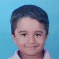 All India Child Art Competition, National Level Painting Competition for Kids, R.Sanjeev Karthik