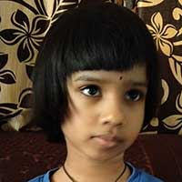 All India Child Art Competition, National Level Painting Competition for Kids, Parnika Tata